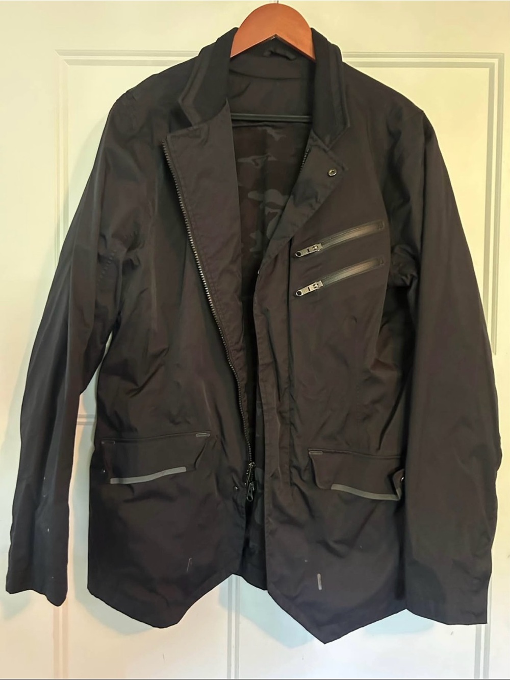 Lululemon Vintage